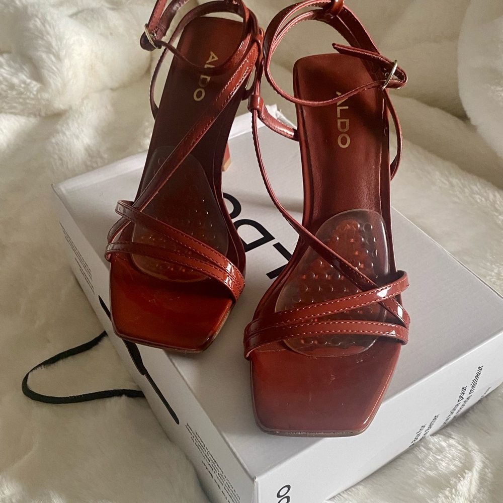 Aldo Rendalith Pump
